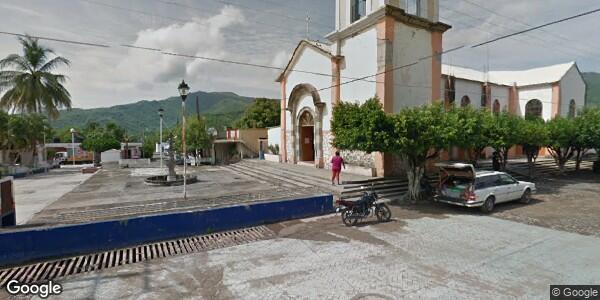 SEGURIDAD PÚBLICA Y VIALIDAD DE COQUIMATLAN